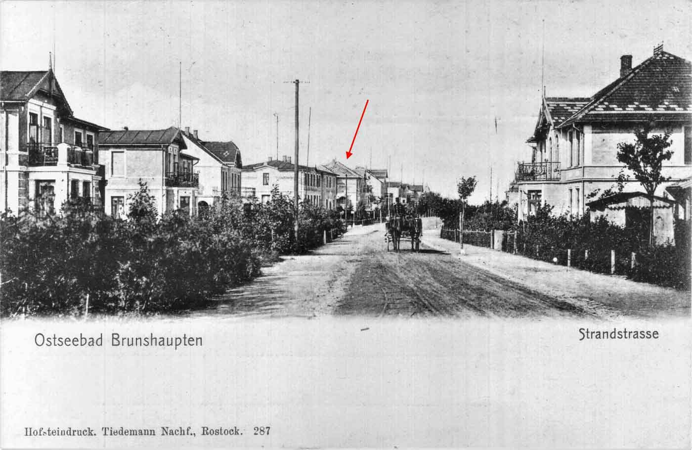 1903 - 1907