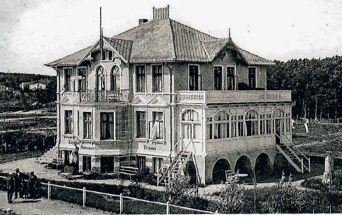 1904 / 1906